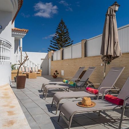 Villa Time For Us By Maspalomas Holiday Villas Exterior photo