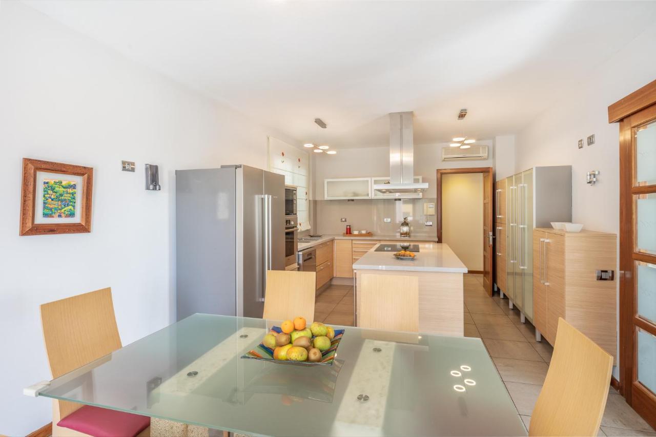 Villa Time For Us By Maspalomas Holiday Villas Exterior photo