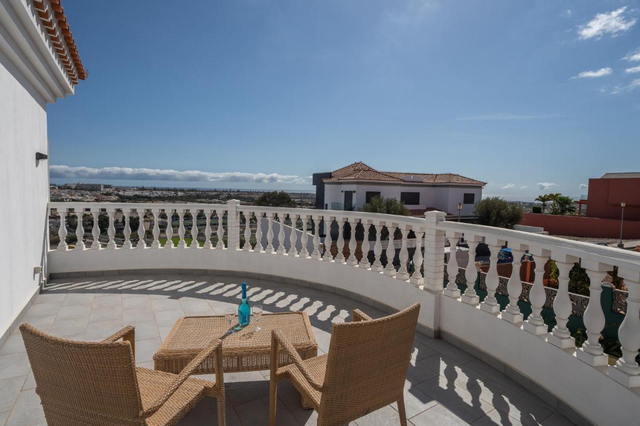 Villa Time For Us By Maspalomas Holiday Villas Exterior photo