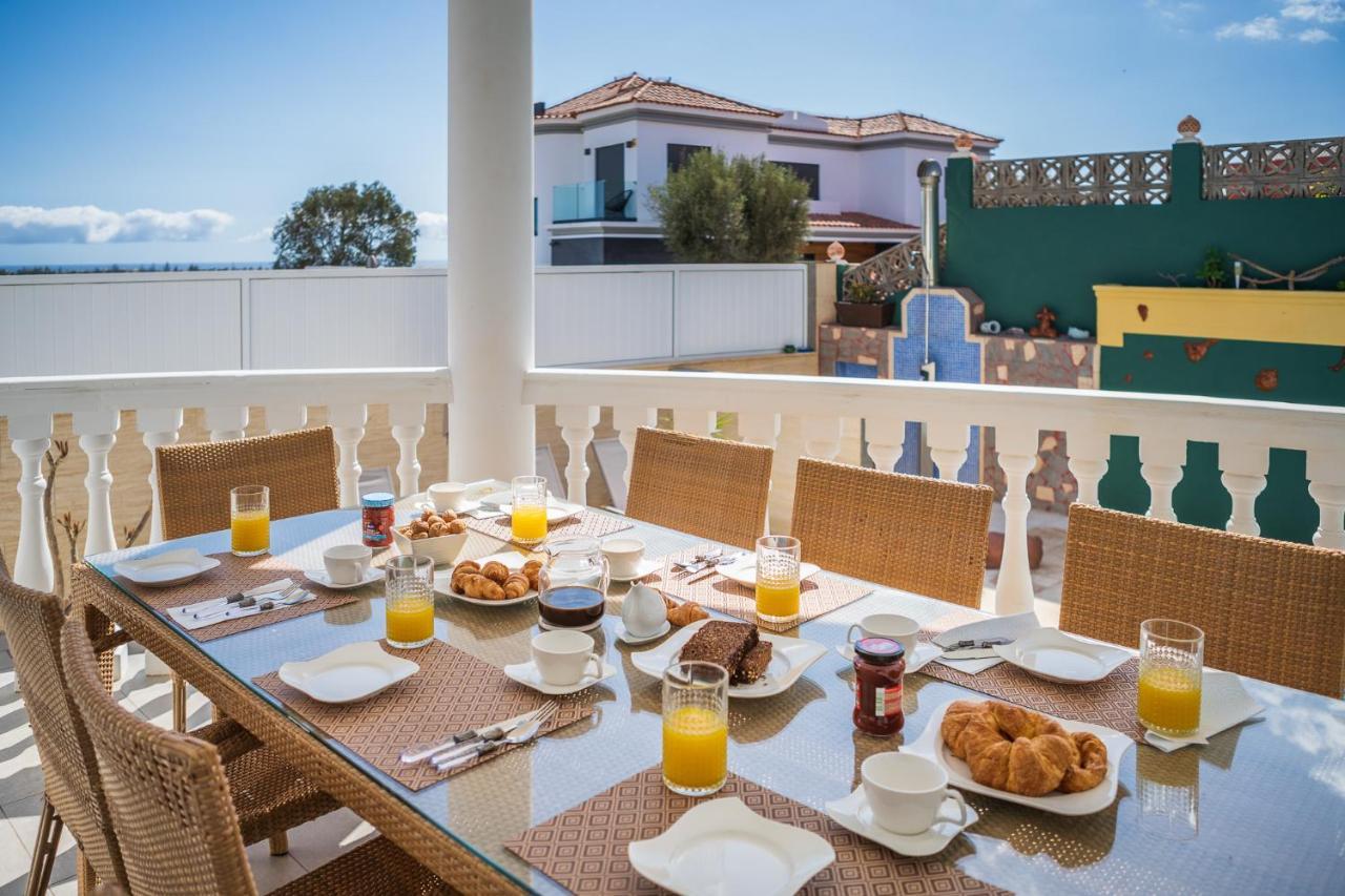 Villa Time For Us By Maspalomas Holiday Villas Exterior photo